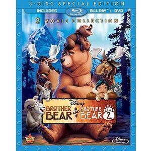 Brother Bear & Brother Bear 2
